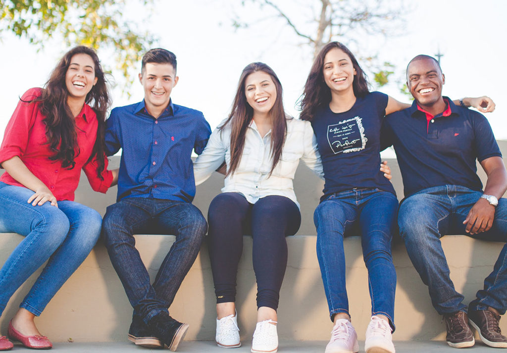 Five Levels of Giftedness