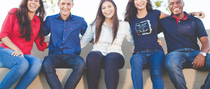 Five Levels of Giftedness